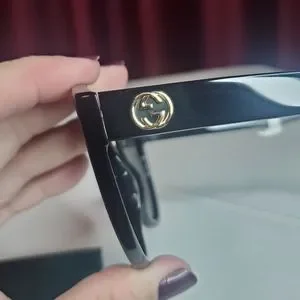 Gucci cat eye rajah sunglasses brand new Gucci | Accessories | Gucci Cat Eye Rajah Sunglasses Brand  main image 2